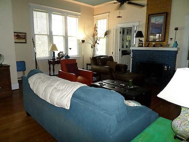 Living Room.