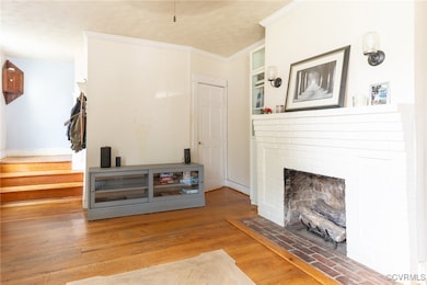 2120 Nelson St, Henrico, VA 23228 - photo 3