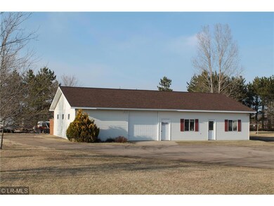 40x60 detached garage