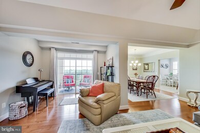 8616 Wintergreen Ct unit 407, Odenton, MD 21113 - photo 4