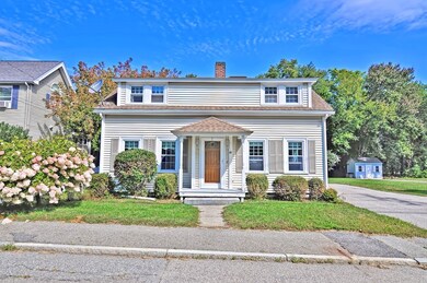 41 Main St, Upton, MA 01568 - photo 2