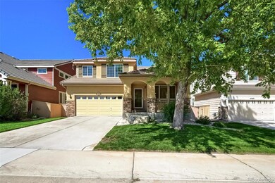 10571 Laurelglen Cir, Highlands Ranch, CO 80130 - photo 2