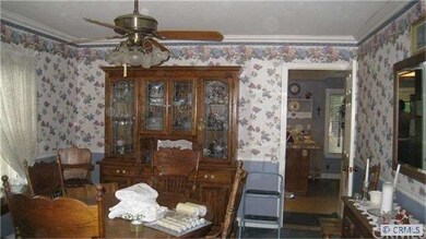 Formal Dining Room!