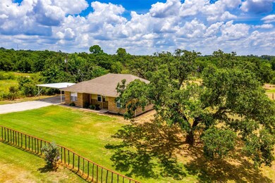 521 Hereford Rd, Poolville, TX 76487 - photo 5