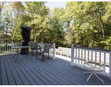 11 Copperfield Ave, North Easton, MA 02356 - photo 5