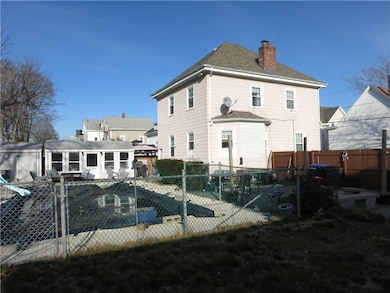18 Vandewater St, Providence, RI 02908 - photo 4