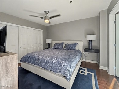 The Ogden unit 807, Las Vegas, NV 89101 - photo 6