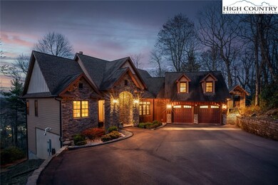 711 Milton Brown Heirs Rd, Boone, NC 28607 - photo 3