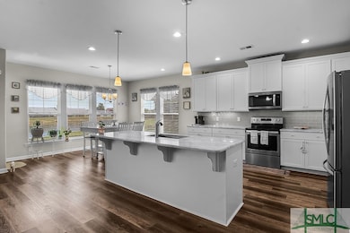 200 Brickhill Cir, Savannah, GA 31407 - photo 3