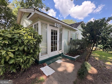 203 Hillside Cir, Griffin, GA 30223 - photo 3