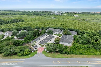 Aerial 1- Towards Beach!