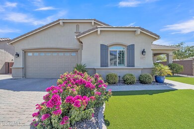 41877 N Zahne Ct, San Tan Valley, AZ 85140 - photo 2