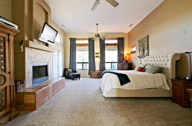 Master Bedroom 1