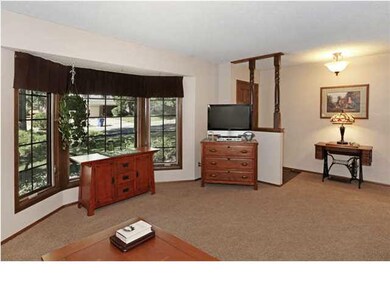 Main Floor Carpet New in 2010