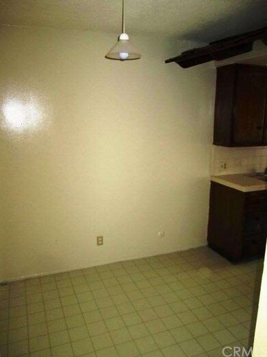 Eating area