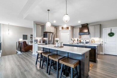 3515 S Lori St, Wichita, KS 67210 - photo 6