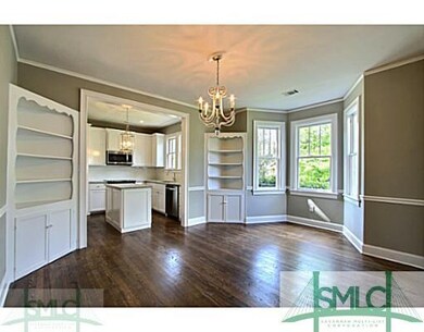 Dining Room.
