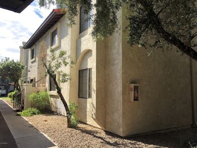 GARDEN CLUB CONDOS