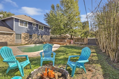 4507 Tangle Creek Ln, Spring, TX 77388 - photo 3