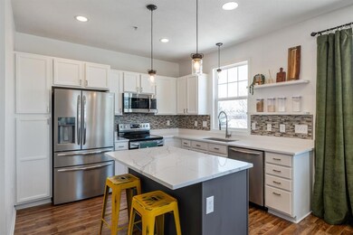 210 80th St unit 104, West Des Moines, IA 50266 - photo 5