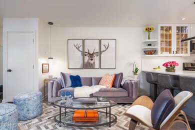 450 S Original St unit 4, Aspen, CO 81611 - photo 3