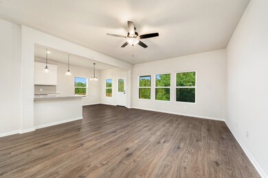 Representative photo; not actual home