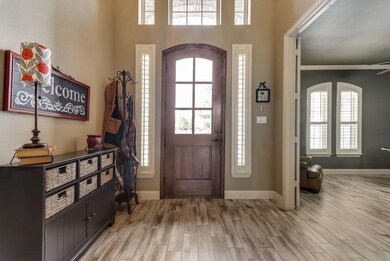 907 Lorene Dr, Wylie, TX 75098 - photo 7