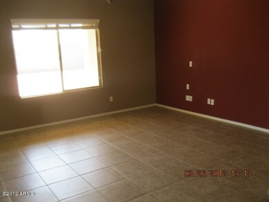 Living Room in Great Room