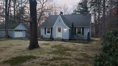 1214 E Mountain Rd, Westfield, MA 01085 - photo 2