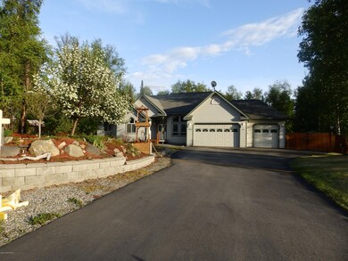 another angle front