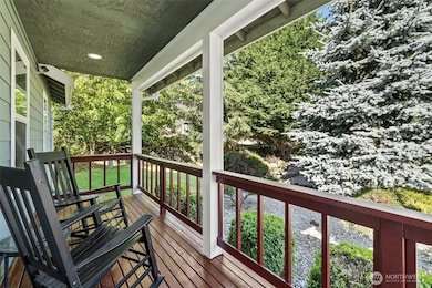 23517 32nd Ave E, Spanaway, WA 98387 - photo 4