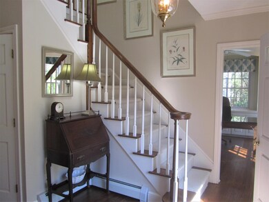 Jordan Foyer