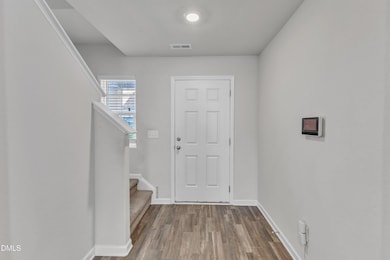 717 Little Patch St, Zebulon, NC 27597 - photo 5