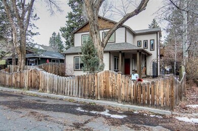 1314 NW Lexington Ave, Bend, OR 97701 - photo 2