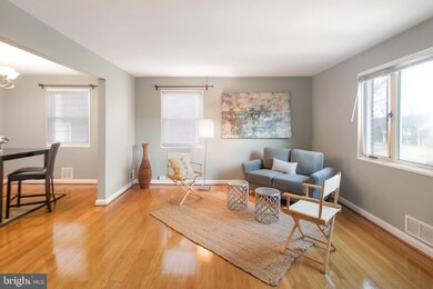 4910 Sargent Rd NE, Washington, DC 20017 - photo 4