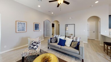 736 Oxfordshire St, El Paso, TX 79928 - photo 3