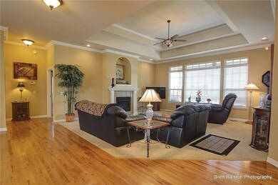 81 Cullen Hills Dr, Bella Vista, AR 72715 - photo 5