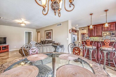 Spacious Great Room