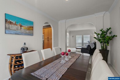 1116 Glazemeadow St NE, Keizer, OR 97303 - photo 6