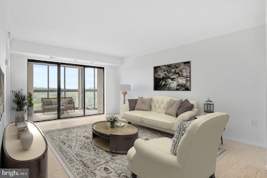 3330 N Leisure World Blvd unit 5-1012, Silver Spring, MD 20906 - photo 3