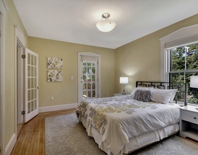 8 Aldersey St unit 1, Somerville, MA 02143 - photo 5