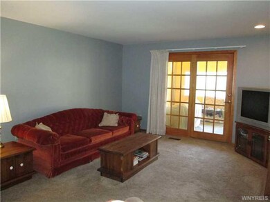 Family Room.