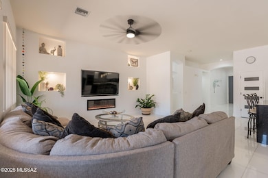 108 N Desert Stream Dr, Tucson, AZ 85745 - photo 7