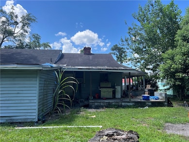 1800 Townsend St, Brunswick, GA 31520 - photo 2