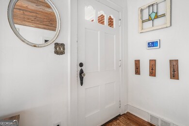 17 W Wright St, Winder, GA 30680 - photo 4