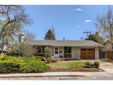 1310 Claremont Dr, Boulder, CO 80305 - photo 2