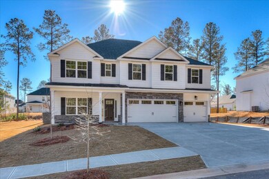 3429 Hilltop Trail, Evans, GA 30809 - photo 2