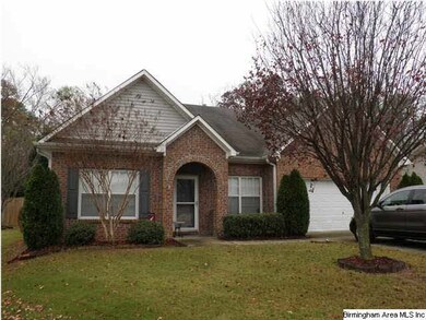 4505 Cantebury Ln, Center Point, AL 35215 - photo 4