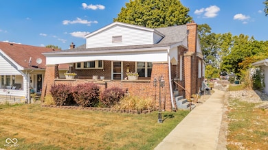 1010 Church St, New Castle, IN 47362 - photo 2