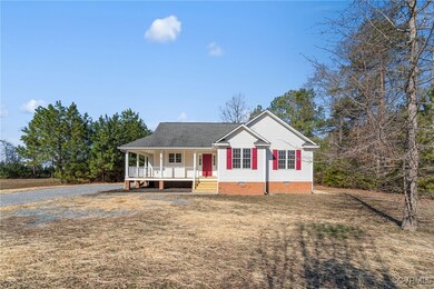 NICE .72 ACRE LOT IN BEAUTIFUL NEIGHBORHOOD!